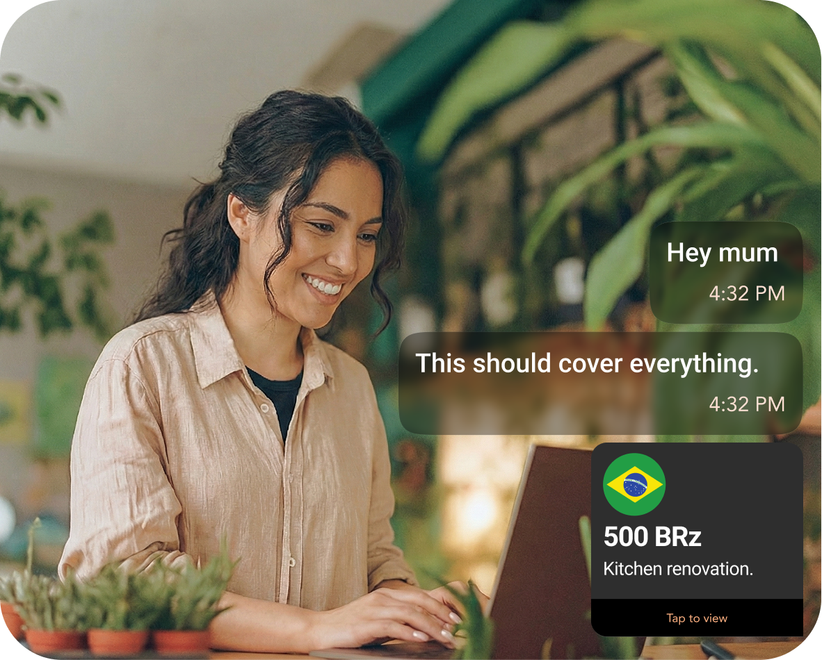 Lifestyle use case 2